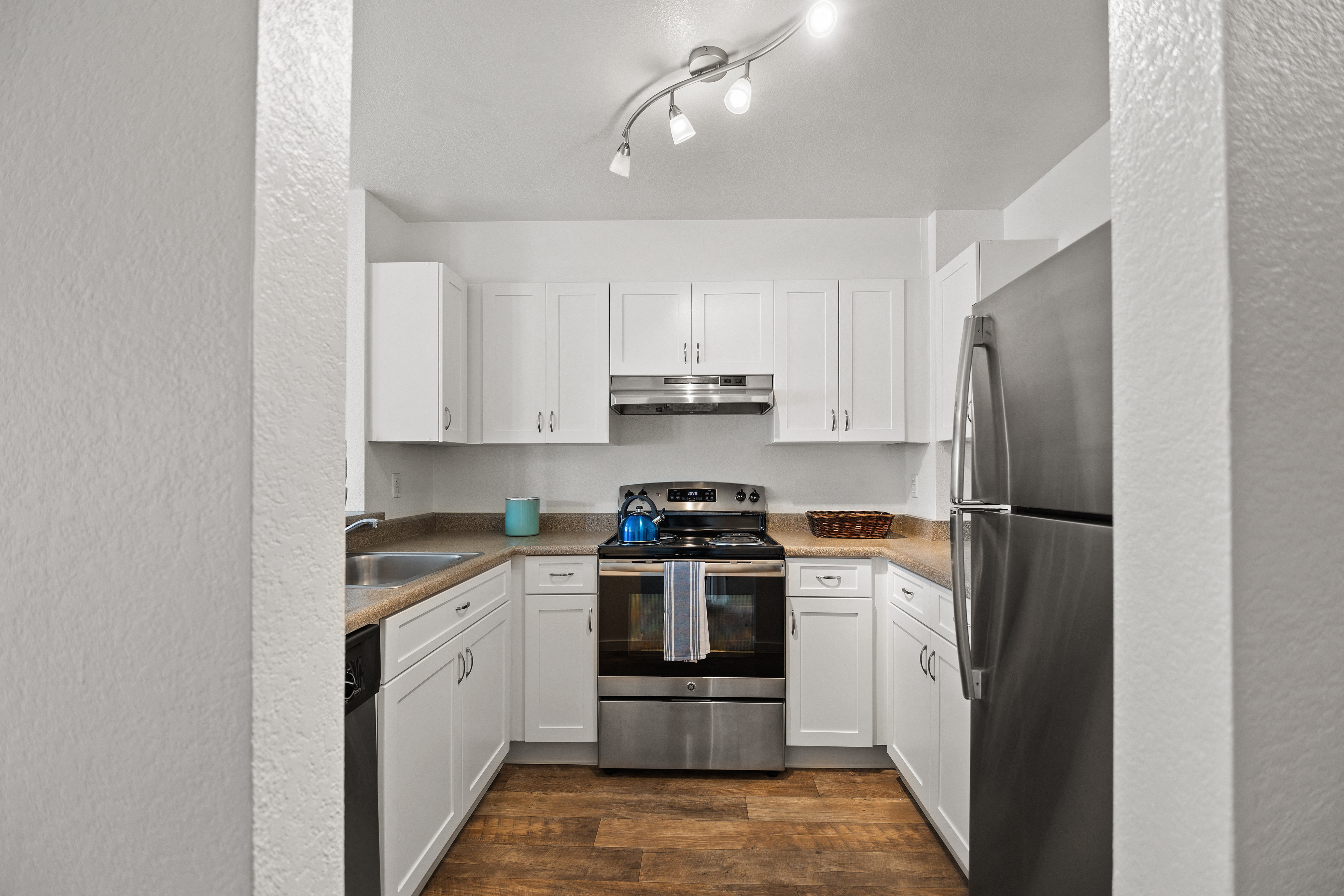 Del Norte Place Apartment Homes photo 5